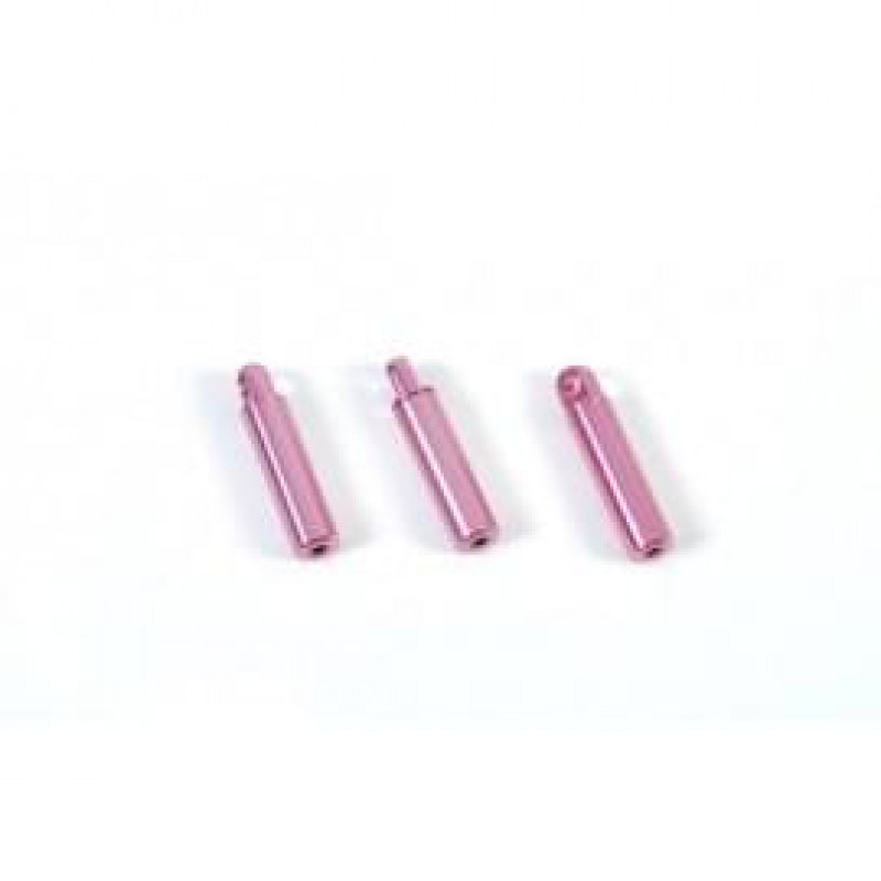 Shock Absorber Outer Case 3 Pcs